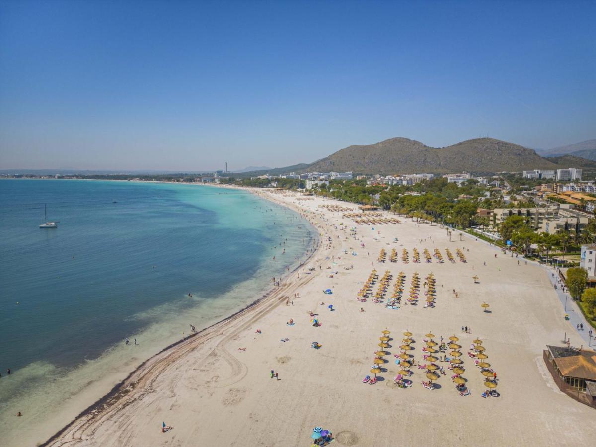 Lejlighed Xara Alcudia (Mallorca)