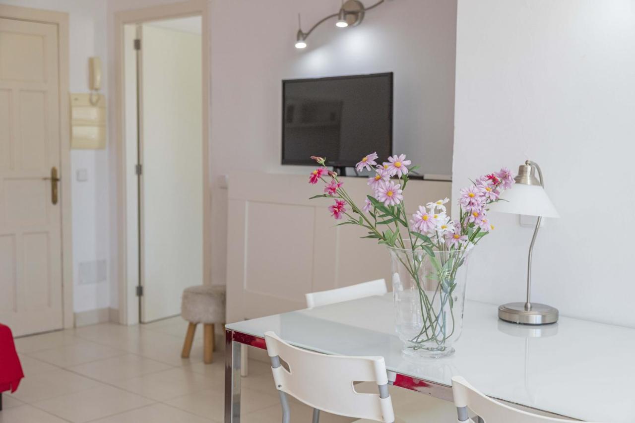 Appartement Xara