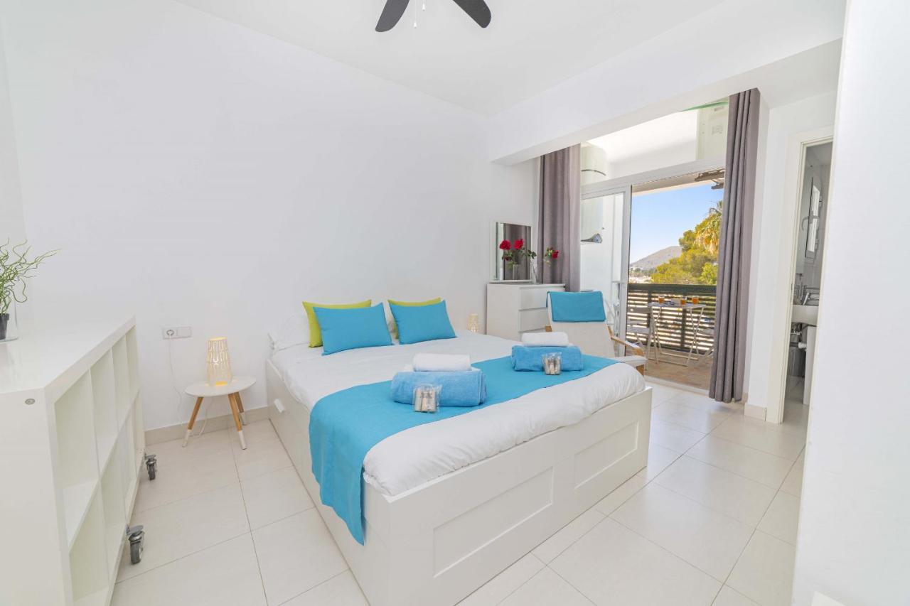 Appartement Xara *