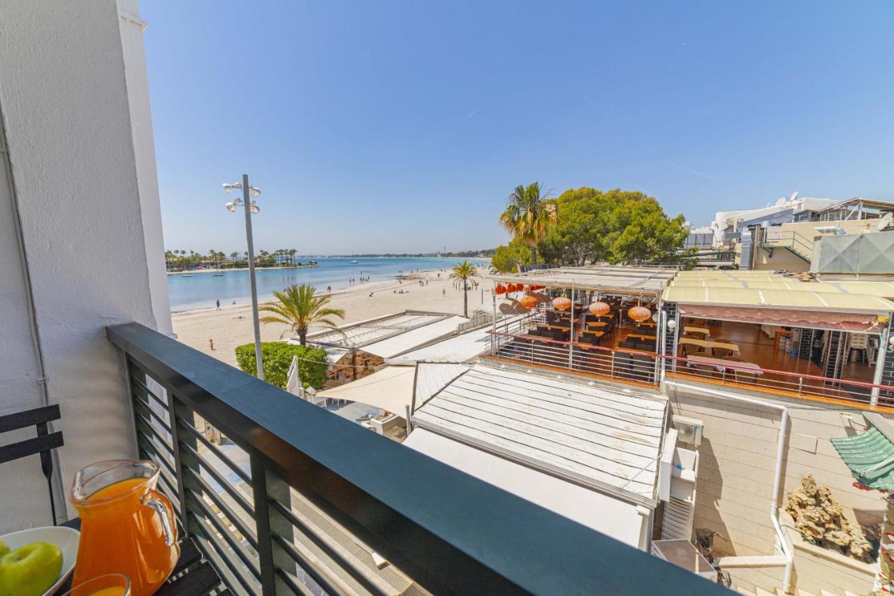 Xara Lejlighed Alcudia (Mallorca)