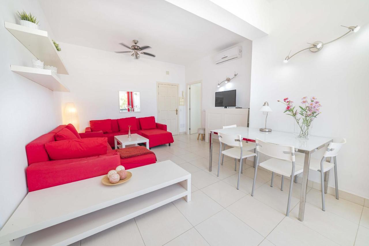 Xara Appartement *