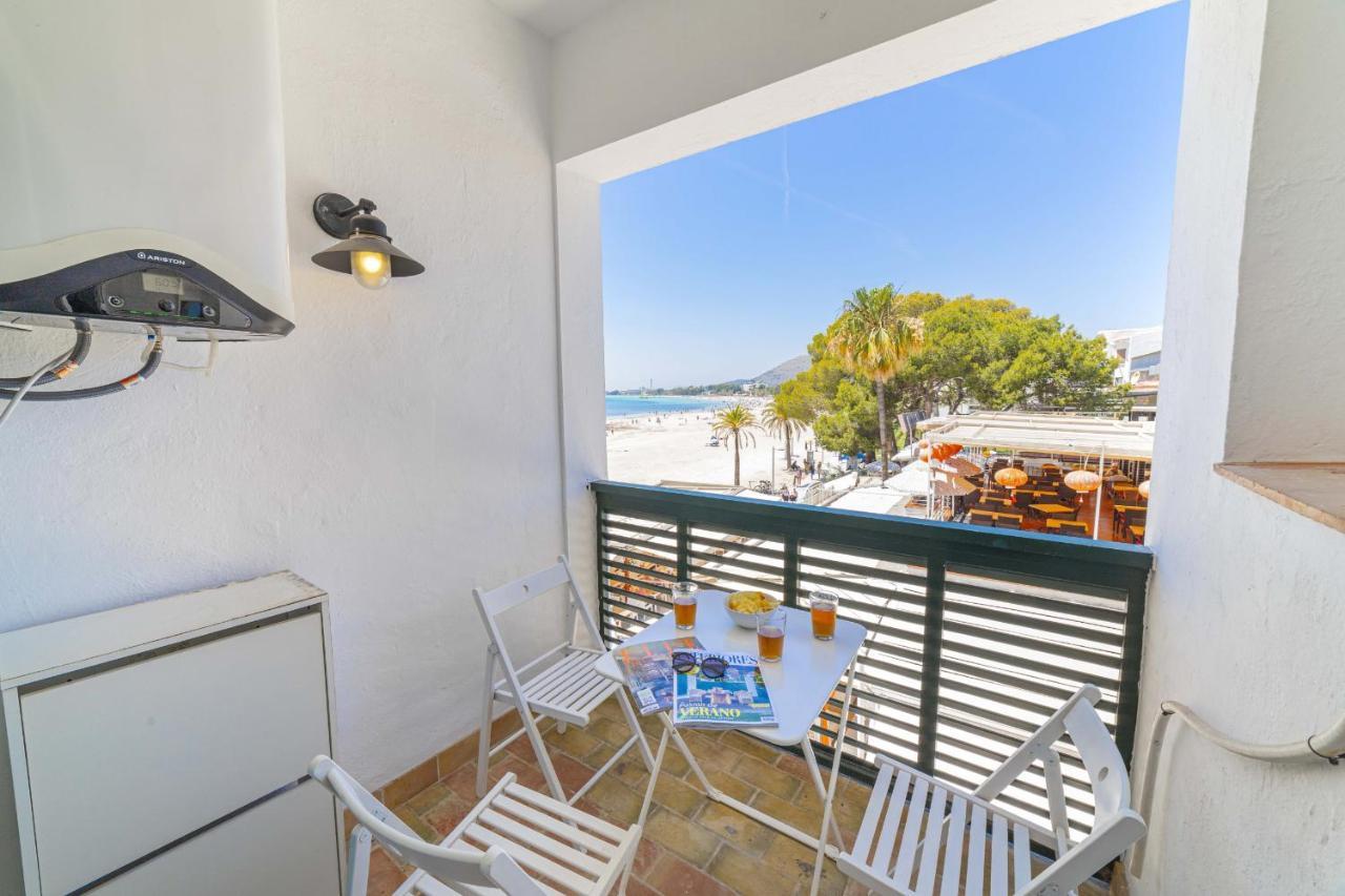 Xara Lejlighed Alcudia (Mallorca)
