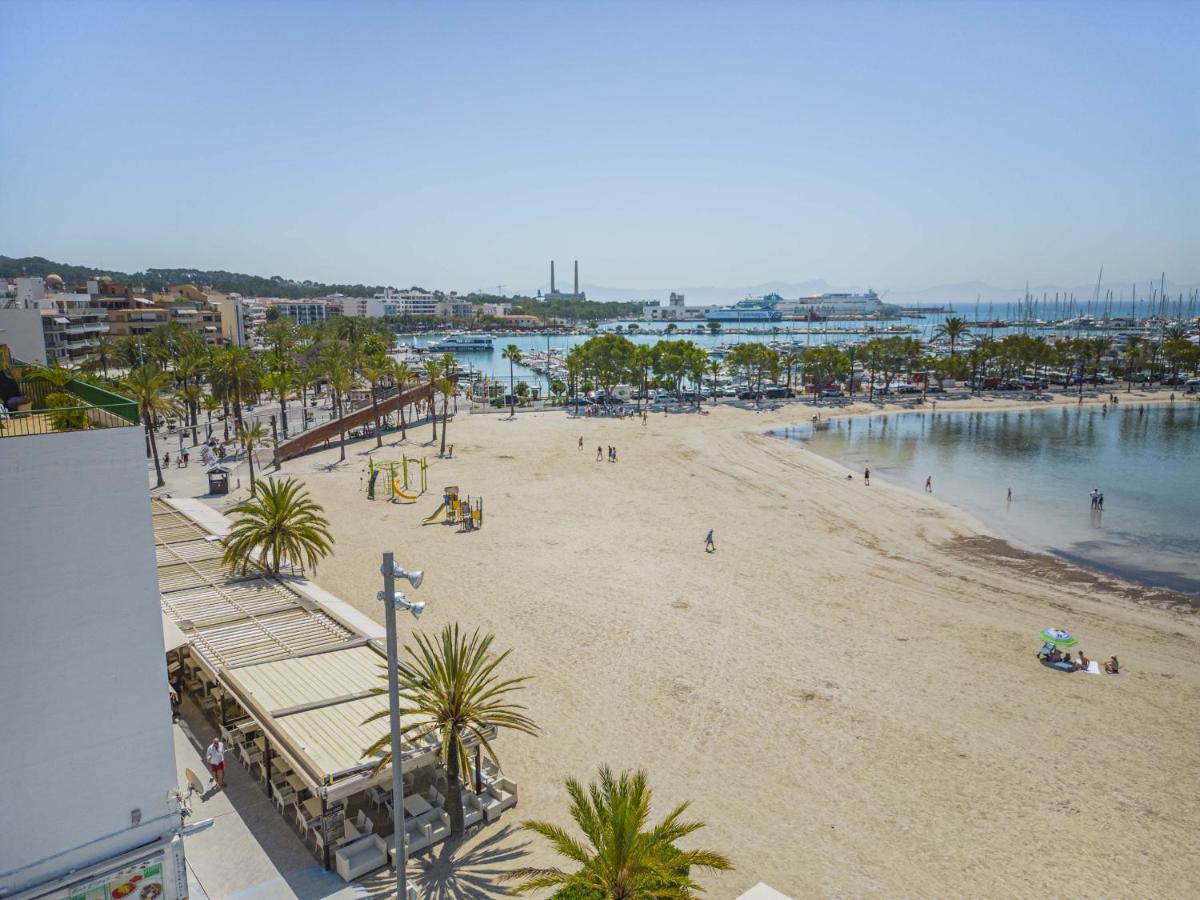 Lejlighed Xara Alcudia (Mallorca)